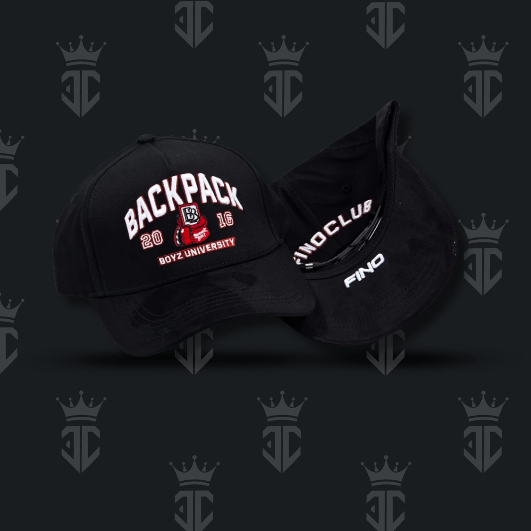 Fino / Back Pack