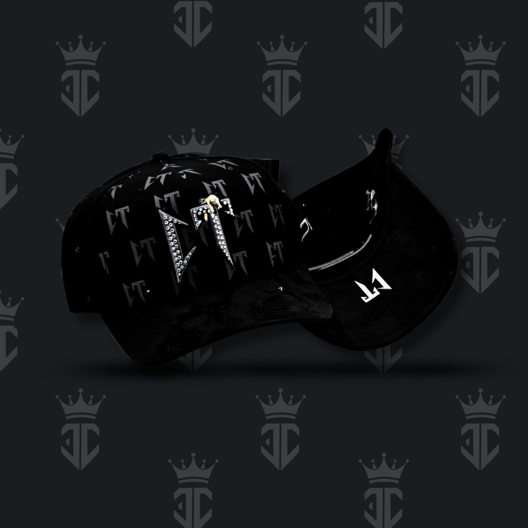 Jc Hats / Endiamantado