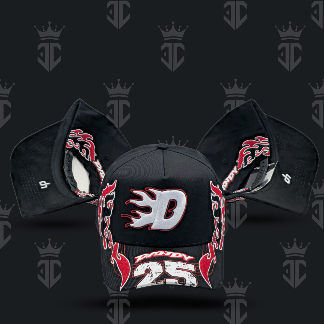 Dandy Hats / Moto