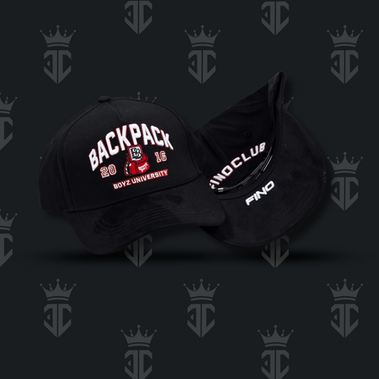 Fino / Back Pack