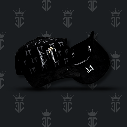 Jc Hats / Endiamantado
