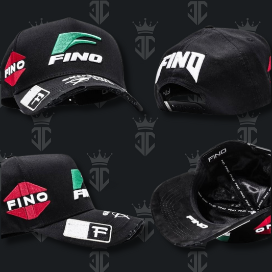 Fino / Dubai
