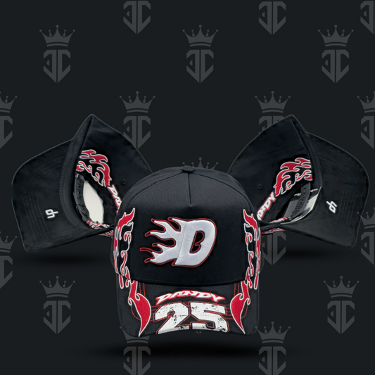 Dandy Hats / Moto